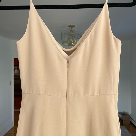 Jenny Yoo Bridesmaid Dress Colby - Picture 3 of 6